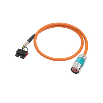 Obtenha a melhor peça de reposição 6FX5002-5CN46-1BA0 para as necessidades de usinagem CNC