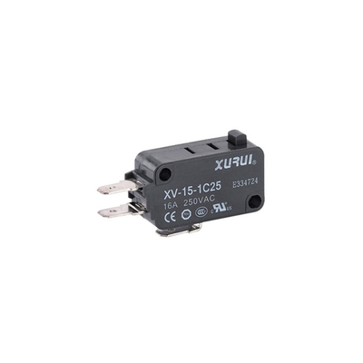 OMI V-15-1C25 Microswitch Snap Action Switches A solução definitiva para o seu negócio