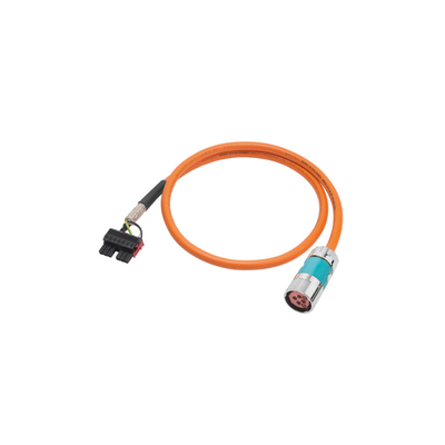 6FX5002-5CN36-1CC0 Peça sobressalente Componente essencial para a manutenção de máquinas CNC