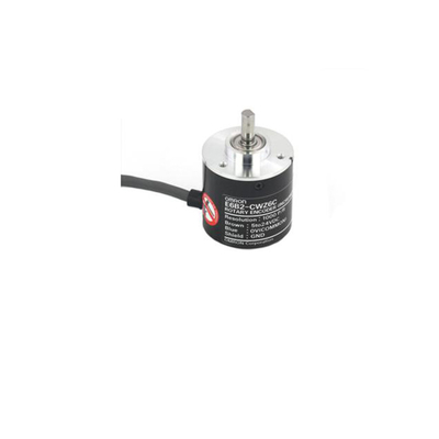 Modelo de eixo incremental E6B2-CWZ5B 1000PR 0.5M personalizável para suas necessidades industriais