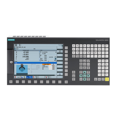 Encontre a peça de reposição 6FC5370-5AA20-0AA0 perfeita para suas necessidades industriais