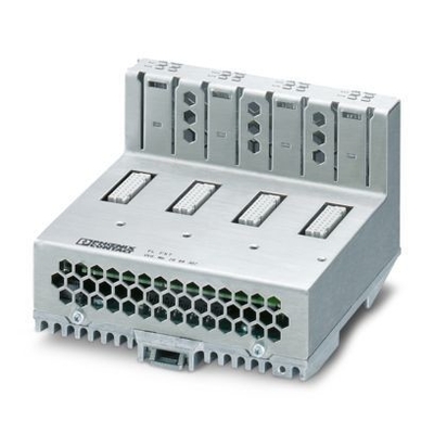 FL FXT Modulo de Extensão 2989307 A solução definitiva para os avanços industriais