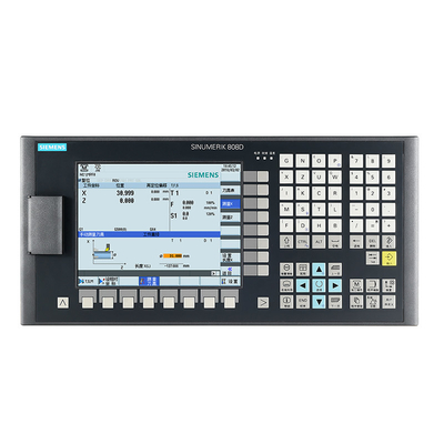 6FC5370-1AT03-0CA0 Peças sobressalentes essenciais para a manutenção de centros de usinagem CNC