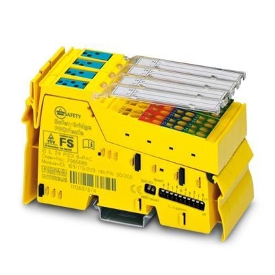 FL FXT Modulo de Extensão 2989307 A solução definitiva para os avanços industriais