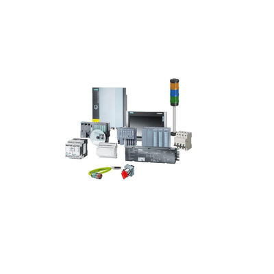 Siemens PLC 6ES7297-1AA23-0XA0 Peça sobressalente Fiável e de longa duração