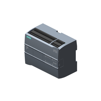 6ES7215-1BG40-0XB0 Peças sobressalentes essenciais para a manutenção e reparação dos PLCs da Siemens