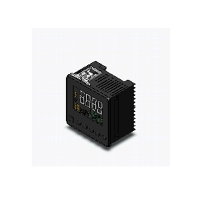 E5EC-CC2ASM-000 Controlador de temperatura versátil para várias aplicações de temperatura