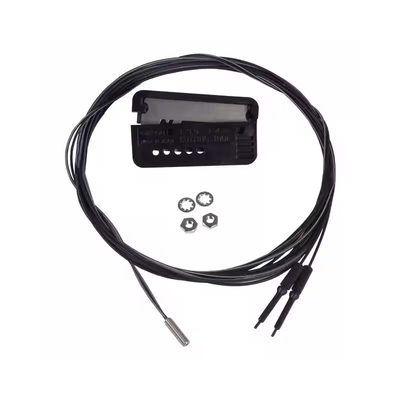 Atualize seus processos industriais com sensores de fibra óptica E32-DC200