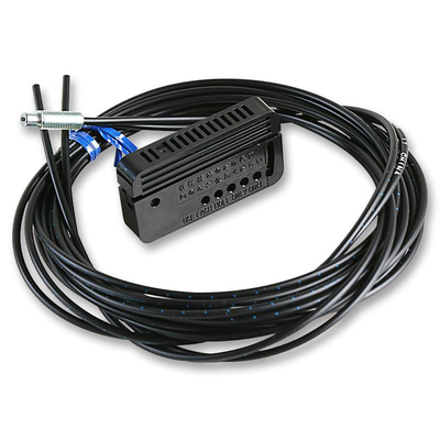 Atualize seus processos industriais com sensores de fibra óptica E32-DC200