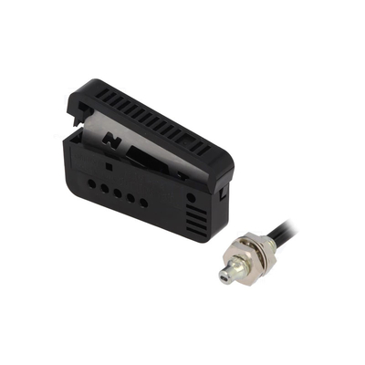 Atualize seus processos industriais com sensores de fibra óptica E32-DC200