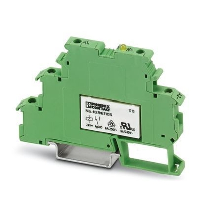 DEK-REL-G24/21 Modulo de Relé 2964500 A Solução Última para a Automação Industrial