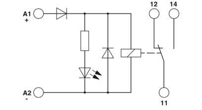 DEK-REL-G24/21 Modulo de Relé 2964500 A Solução Última para a Automação Industrial