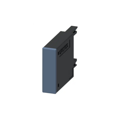 Outros supressores de sobrecorrência de corrente nominal do circuito principal PLC 3RT6916-1BB00