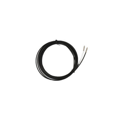 Sensores de fibra óptica avançados E32-ZT11N 2M BY OMS para aplicações industriais