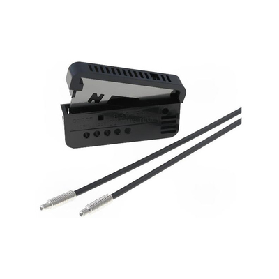 Sensores de fibra óptica versáteis E32-TC200 2M BY OMS para várias aplicações industriais