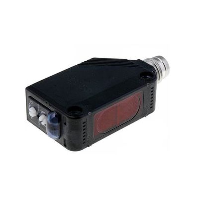 OMC E3Z-D86 Sensor fotoelétrico em miniatura A escolha ideal para automação industrial