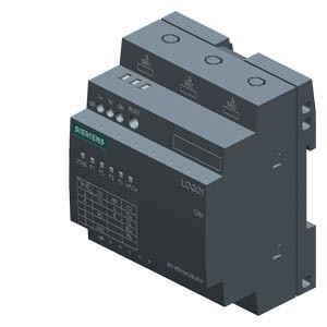 Atualizar a sua comunicação com o módulo de interface de comunicação CIM 6ED1055-5MC08-0BA1