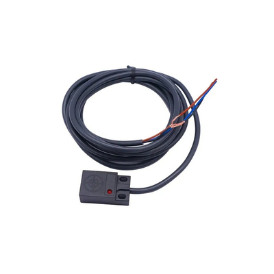 Sensor fotoelétrico de alta precisão E3Z-T81A 2M BY OMC para aplicações industriais