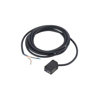 Sensor fotoelétrico de alta precisão E3Z-T81A 2M BY OMC para aplicações industriais