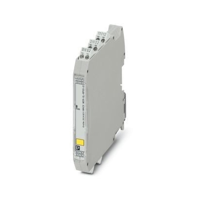 MACX MCR-SL-RPSSI-2I Repetidor de alimentação 2924825 A chave para o sucesso do seu negócio