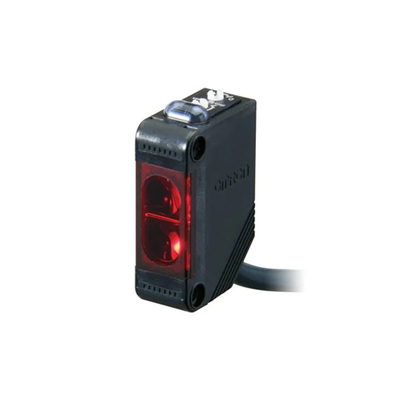 Atualize sua máquina com o sensor fotoelétrico E3Z-T61A 2M BY OMC