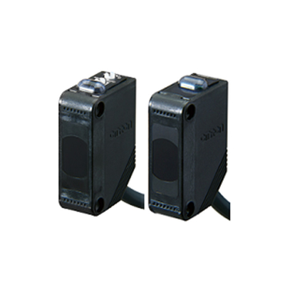 Atualize sua máquina com o sensor fotoelétrico E3Z-T61A 2M BY OMC