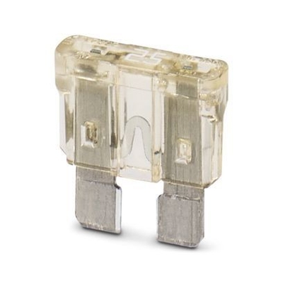 2908366 FUSE 25A/32V ATOF A solução definitiva para a sua protecção eléctrica
