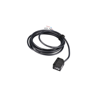 Precision E3Z-D62 2M BY OMC Sensor fotoelétrico miniatura para automação industrial