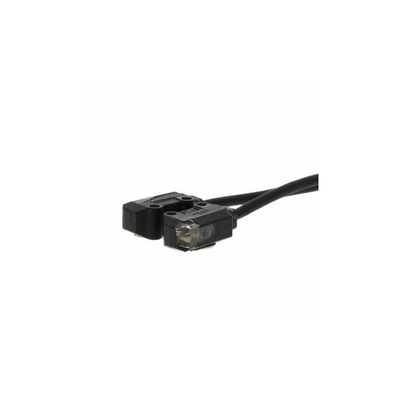 Sensor fotoelétrico em miniatura E3T 2M NPN LT ON E3T-ST31 2M Sensor de feixe de passagem