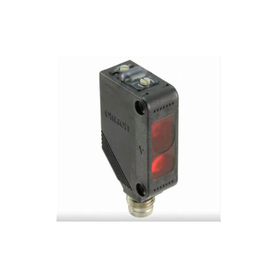 Sensor fotoelétrico em miniatura E3T 2M NPN LT ON E3T-ST31 2M Sensor de feixe de passagem