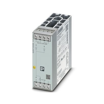 QUINT4-DIODE/12-24DC/2X20/1X40 Módulo de redundância 2907719 para aplicações industriais
