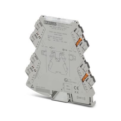 MINI MCR-2-RPS-I-I-OLP 2906446 A fonte de alimentação perfeita para sinais mais fortes