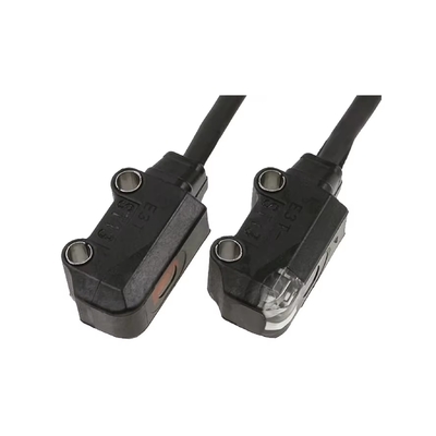 Sensor fotoelétrico de grau industrial E3T-ST13 2M para um desempenho óptimo