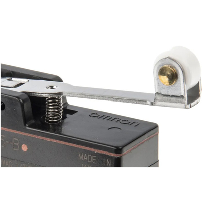 Atualize suas aplicações industriais com os switches de viagem Z-15GW255-B