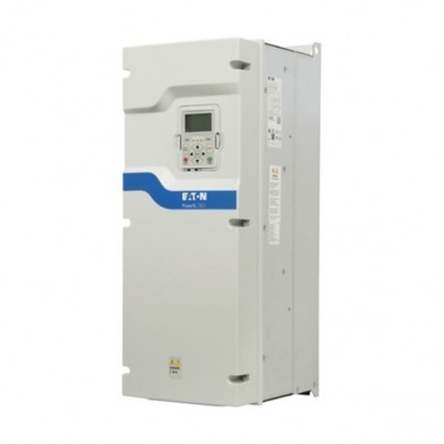 45 kW de carga leve de 3 fases de 400 V DG1 Acionamento de frequência variável com chopper e freio IP54