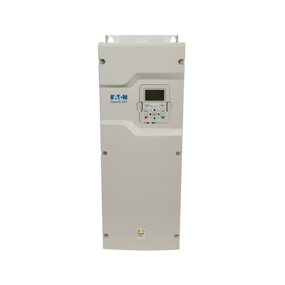 45 kW de carga leve de 3 fases de 400 V DG1 Acionamento de frequência variável com chopper e freio IP54