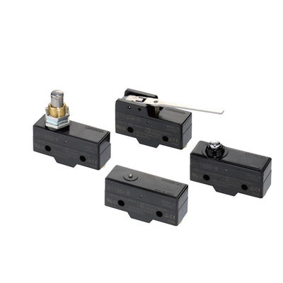 Comutadores de viagem Z-15ESR O produto imprescindível para controle preciso de viagem