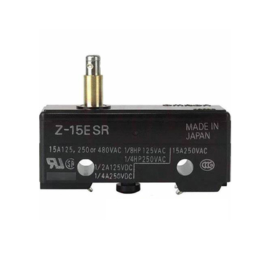 Comutadores de viagem Z-15ESR O produto imprescindível para controle preciso de viagem