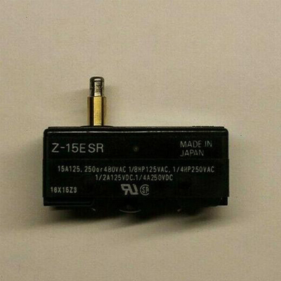 Comutadores de viagem Z-15ESR O produto imprescindível para controle preciso de viagem
