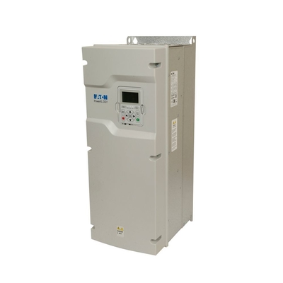 37KW de carga leve com motor de frequência variável DG1-34061FB-C54C com chopper e freio IP54