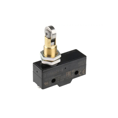 Z-15GQ21-B Switch de viagem Posicionamento preciso e preciso para necessidades industriais