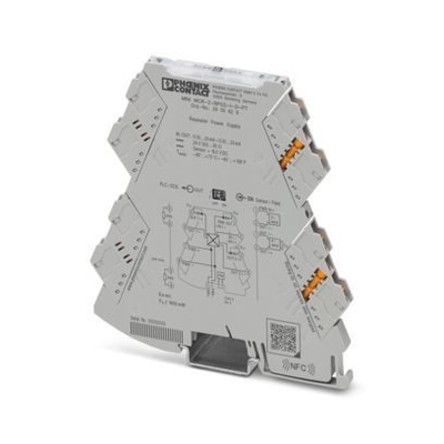 MINI MCR-2-RPSS-I-2I-PT 2905629 Repetidor de alimentação O último amplificador de sinal