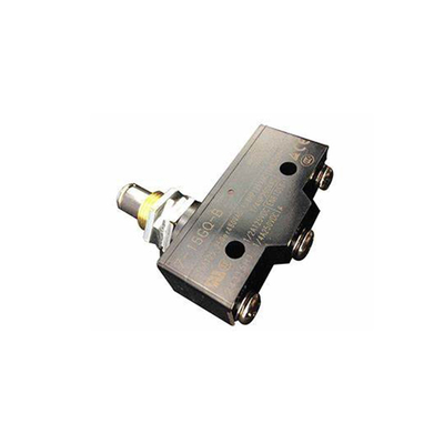 Interruptores de viagem OMI de grau industrial Z-15GQ-B concebidos para precisão e precisão
