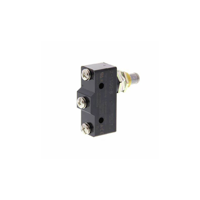 Interruptores de viagem OMI de grau industrial Z-15GQ-B concebidos para precisão e precisão