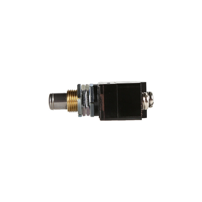 Interruptores de viagem OMI de grau industrial Z-15GQ-B concebidos para precisão e precisão