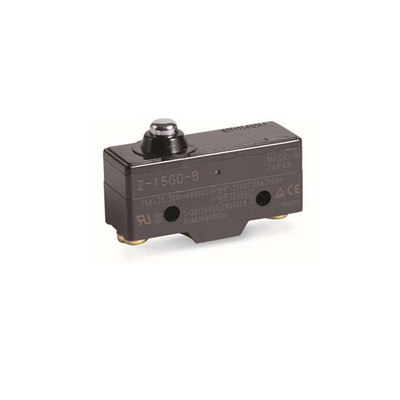 OMI Z-15GD-B Switches de viagem Detecção de posição precisa para automação industrial