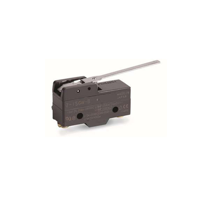 OMI Z-15GD-B Switches de viagem Detecção de posição precisa para automação industrial