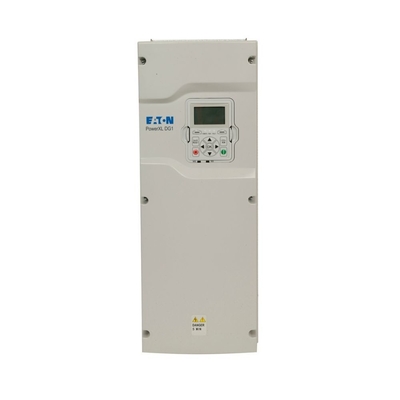 DG1-34031FB-C54C IP54 VFD para carga leve a tensão nominal e 18,5 kW em 3 fases de 400 V