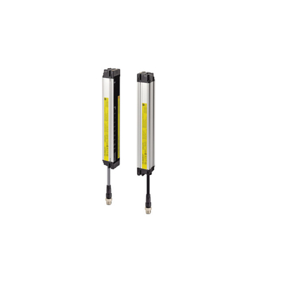 Grade industrial F3SJ-E0945P25 Grelhas de segurança com competitividade