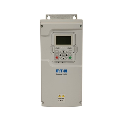 DG1-34012FB-C54C 3-fase 400V de carga leve motor de frequência variável